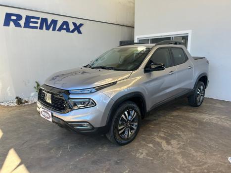FIAT Toro 1.8 16V 4P FLEX FREEDOM AUTOM�TICO, Foto 3