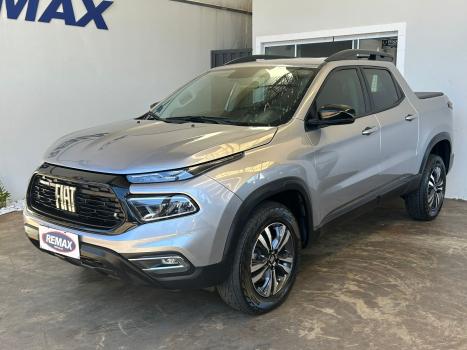 FIAT Toro 1.8 16V 4P FLEX FREEDOM AUTOM�TICO, Foto 4