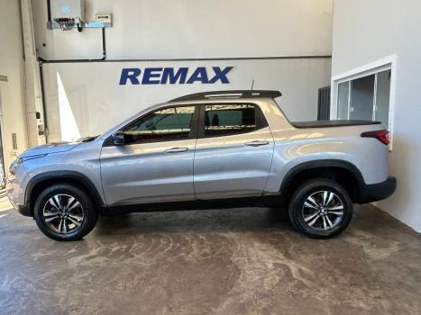 FIAT Toro 1.8 16V 4P FLEX FREEDOM AUTOM�TICO, Foto 5
