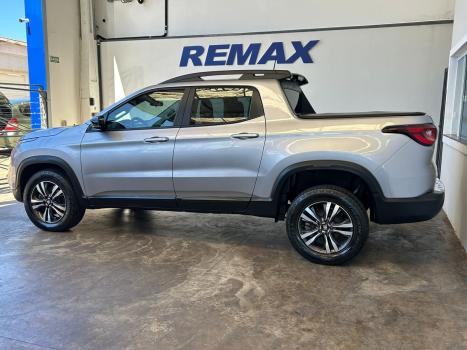 FIAT Toro 1.8 16V 4P FLEX FREEDOM AUTOM�TICO, Foto 6