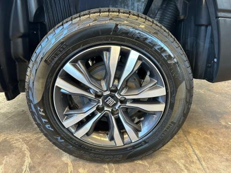 FIAT Toro 1.8 16V 4P FLEX FREEDOM AUTOM�TICO, Foto 7