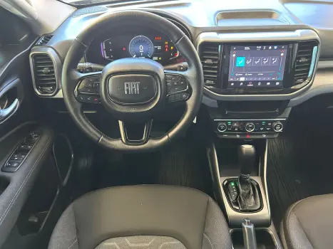FIAT Toro 1.8 16V 4P FLEX FREEDOM AUTOM�TICO, Foto 9