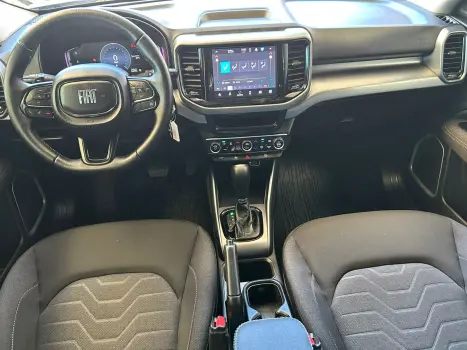 FIAT Toro 1.8 16V 4P FLEX FREEDOM AUTOM�TICO, Foto 10