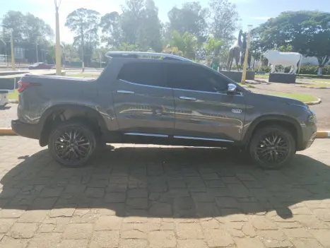 FIAT Toro 2.0 16V 4P 4WD RANCH TURBO DIESEL AUTOMTICO, Foto 4