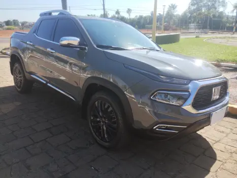 FIAT Toro 2.0 16V 4P 4WD RANCH TURBO DIESEL AUTOMTICO, Foto 3