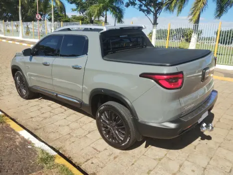 FIAT Toro 2.0 16V 4P 4WD RANCH TURBO DIESEL AUTOMTICO, Foto 6