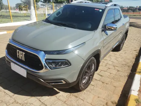 FIAT Toro 2.0 16V 4P 4WD RANCH TURBO DIESEL AUTOMTICO, Foto 1