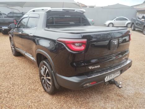 FIAT Toro 2.0 16V 4P 4WD RANCH TURBO DIESEL AUTOMTICO, Foto 4