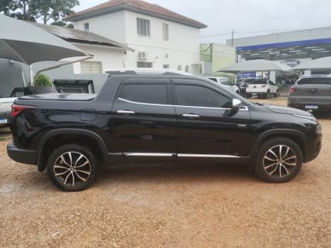 FIAT Toro 2.0 16V 4P 4WD RANCH TURBO DIESEL AUTOMTICO, Foto 5