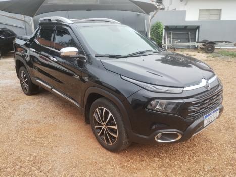 FIAT Toro 2.0 16V 4P 4WD RANCH TURBO DIESEL AUTOMTICO, Foto 2