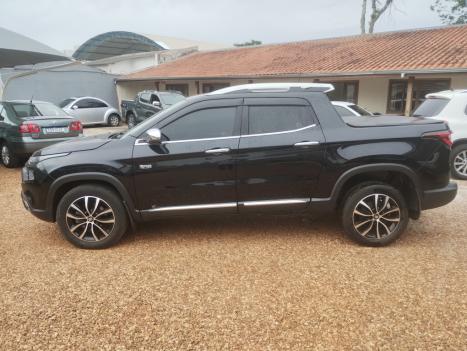 FIAT Toro 2.0 16V 4P 4WD RANCH TURBO DIESEL AUTOMTICO, Foto 6