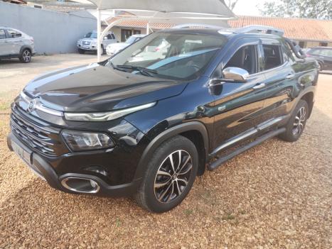 FIAT Toro 2.0 16V 4P 4WD RANCH TURBO DIESEL AUTOMTICO, Foto 2