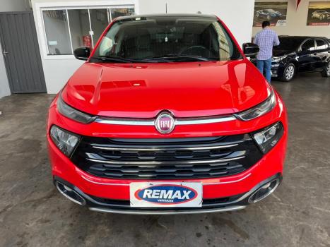 FIAT Toro 2.0 16V 4P VOLCANO 4WD TURBO DIESEL AUTOMTICO, Foto 2
