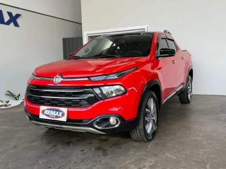 FIAT Toro 2.0 16V 4P VOLCANO 4WD TURBO DIESEL AUTOMTICO, Foto 3