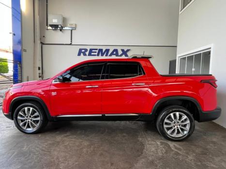 FIAT Toro 2.0 16V 4P VOLCANO 4WD TURBO DIESEL AUTOMTICO, Foto 4