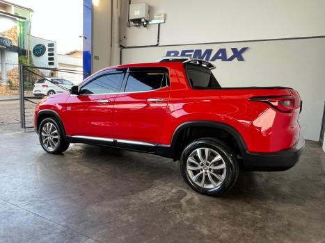 FIAT Toro 2.0 16V 4P VOLCANO 4WD TURBO DIESEL AUTOMTICO, Foto 5