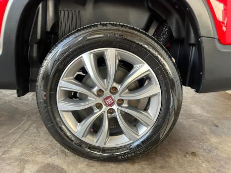 FIAT Toro 2.0 16V 4P VOLCANO 4WD TURBO DIESEL AUTOMTICO, Foto 7