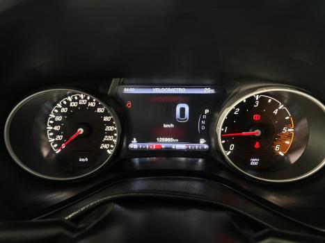 FIAT Toro 2.0 16V 4P VOLCANO 4WD TURBO DIESEL AUTOMTICO, Foto 8