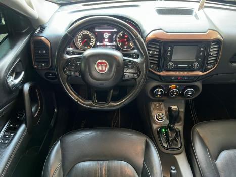 FIAT Toro 2.0 16V 4P VOLCANO 4WD TURBO DIESEL AUTOMTICO, Foto 9
