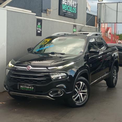 FIAT Toro 2.0 16V 4P VOLCANO 4WD TURBO DIESEL AUTOMTICO, Foto 1