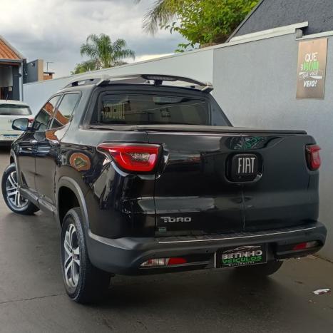 FIAT Toro 2.0 16V 4P VOLCANO 4WD TURBO DIESEL AUTOMTICO, Foto 3