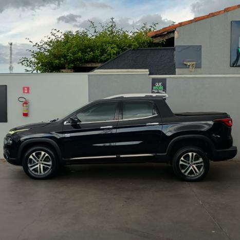 FIAT Toro 2.0 16V 4P VOLCANO 4WD TURBO DIESEL AUTOMTICO, Foto 5