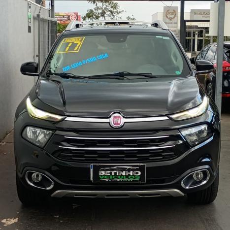 FIAT Toro 2.0 16V 4P VOLCANO 4WD TURBO DIESEL AUTOMTICO, Foto 7