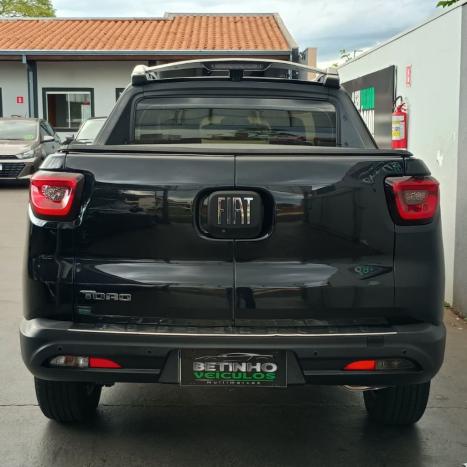 FIAT Toro 2.0 16V 4P VOLCANO 4WD TURBO DIESEL AUTOMTICO, Foto 8