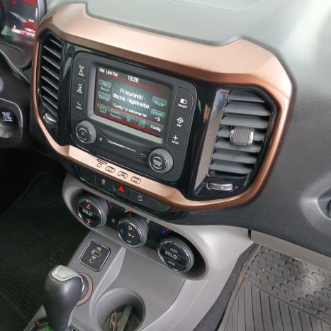 FIAT Toro 2.0 16V 4P VOLCANO 4WD TURBO DIESEL AUTOMTICO, Foto 10