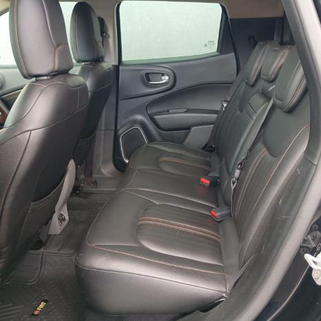 FIAT Toro 2.0 16V 4P VOLCANO 4WD TURBO DIESEL AUTOMTICO, Foto 13