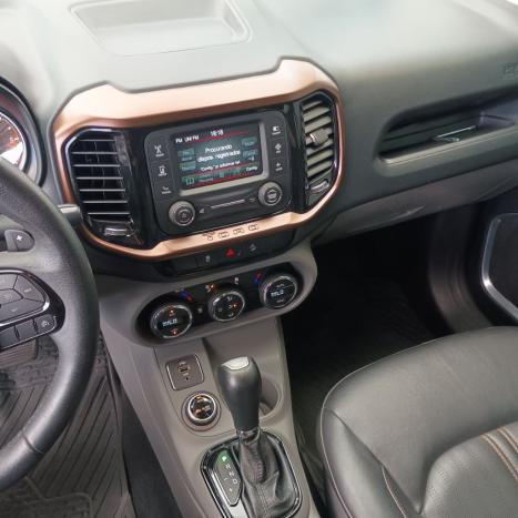 FIAT Toro 2.0 16V 4P VOLCANO 4WD TURBO DIESEL AUTOMTICO, Foto 15