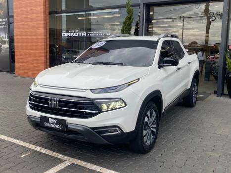 FIAT Toro 2.0 16V 4P VOLCANO 4WD TURBO DIESEL AUTOM�TICO, Foto 3