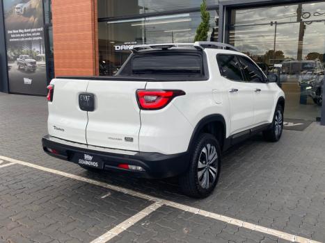 FIAT Toro 2.0 16V 4P VOLCANO 4WD TURBO DIESEL AUTOM�TICO, Foto 4