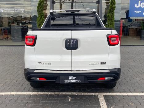 FIAT Toro 2.0 16V 4P VOLCANO 4WD TURBO DIESEL AUTOM�TICO, Foto 5