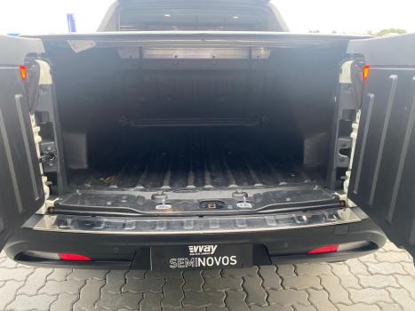 FIAT Toro 2.0 16V 4P VOLCANO 4WD TURBO DIESEL AUTOM�TICO, Foto 7