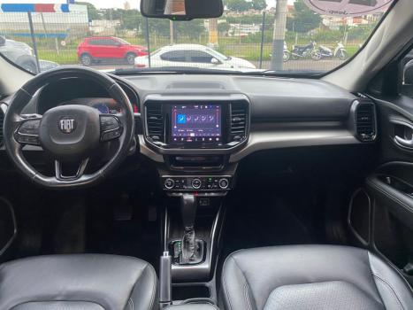 FIAT Toro 2.0 16V 4P VOLCANO 4WD TURBO DIESEL AUTOM�TICO, Foto 8