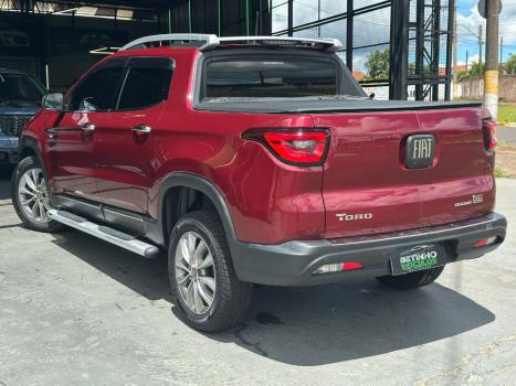 FIAT Toro 2.0 16V 4P VOLCANO 4WD TURBO DIESEL AUTOM�TICO, Foto 3