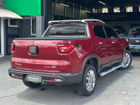 FIAT Toro 2.0 16V 4P VOLCANO 4WD TURBO DIESEL AUTOM�TICO, Foto 4
