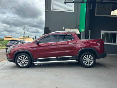 FIAT Toro 2.0 16V 4P VOLCANO 4WD TURBO DIESEL AUTOM�TICO, Foto 5