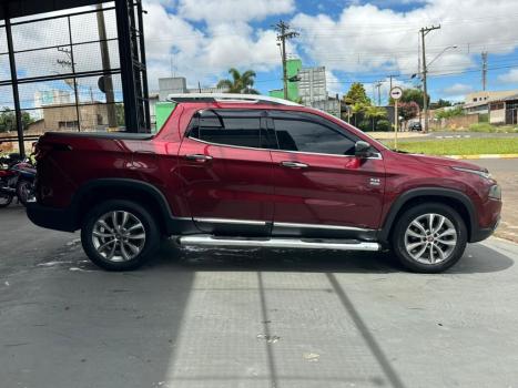 FIAT Toro 2.0 16V 4P VOLCANO 4WD TURBO DIESEL AUTOM�TICO, Foto 6