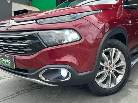 FIAT Toro 2.0 16V 4P VOLCANO 4WD TURBO DIESEL AUTOM�TICO, Foto 7