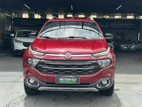 FIAT Toro 2.0 16V 4P VOLCANO 4WD TURBO DIESEL AUTOM�TICO, Foto 9