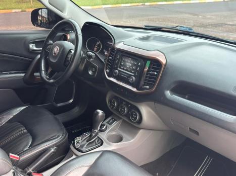 FIAT Toro 2.0 16V 4P VOLCANO 4WD TURBO DIESEL AUTOM�TICO, Foto 12