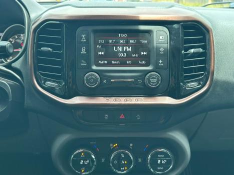 FIAT Toro 2.0 16V 4P VOLCANO 4WD TURBO DIESEL AUTOM�TICO, Foto 15