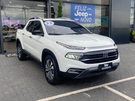 FIAT Toro 2.0 16V 4P VOLCANO 4WD TURBO DIESEL AUTOM�TICO, Foto 1