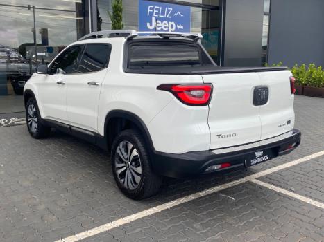 FIAT Toro 2.0 16V 4P VOLCANO 4WD TURBO DIESEL AUTOM�TICO, Foto 6