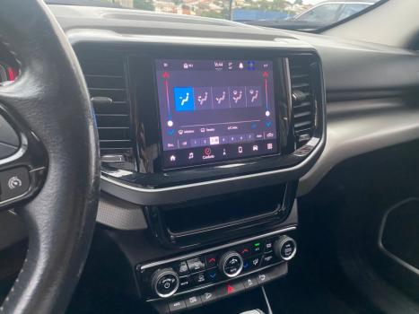 FIAT Toro 2.0 16V 4P VOLCANO 4WD TURBO DIESEL AUTOM�TICO, Foto 9