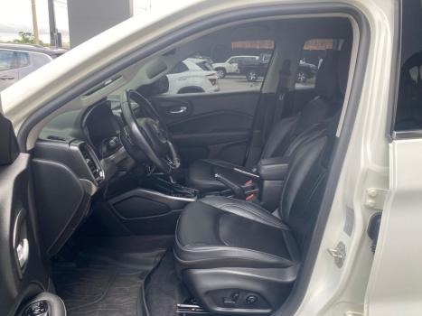 FIAT Toro 2.0 16V 4P VOLCANO 4WD TURBO DIESEL AUTOM�TICO, Foto 10