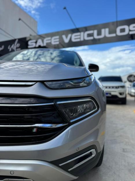 FIAT Toro 2.0 16V 4P VOLCANO 4WD TURBO DIESEL AUTOM�TICO, Foto 2