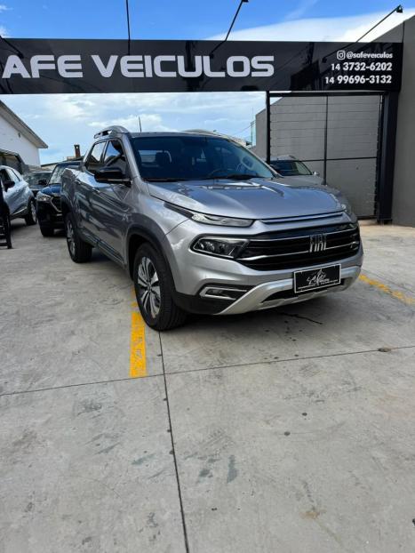 FIAT Toro 2.0 16V 4P VOLCANO 4WD TURBO DIESEL AUTOM�TICO, Foto 3